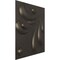 Ekena Millwork 19 5/8in. W x 19 5/8in. H Acacia EnduraWall Decorative 3D Wall Panel Covers 2.67 Sq. Ft. WP20X20ACDST - alternate 2